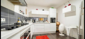 La Maison de l Echauguette Petit Dejeuner et Menage Offerts